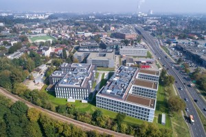 zdjęcie Enterprise Park