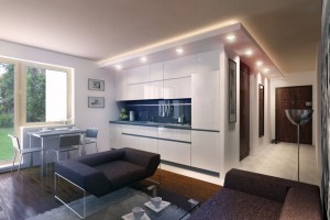 zdjęcie Osiedle Platynowa