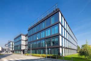 zdjęcie Enterprise Park