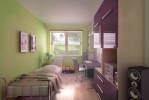 zdjęcie Osiedle Platynowa