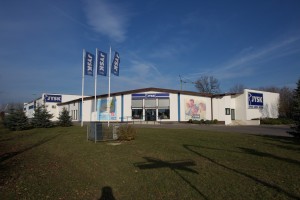 zdjęcie Jysk