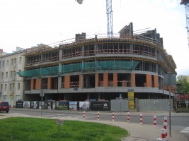 zdjęcie Kamienica Muranów