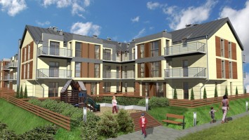 zdjęcie Apartamenty Pod Magnoliami