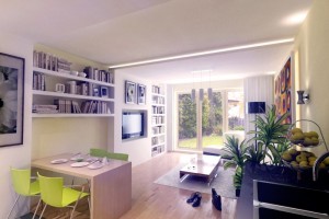 zdjęcie Osiedle Platynowa