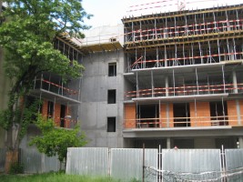 zdjęcie Kamienica Muranów