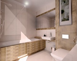 zdjęcie Osiedle Platynowa