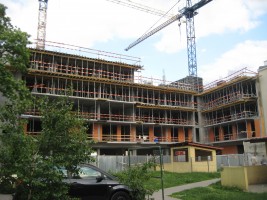 zdjęcie Kamienica Muranów