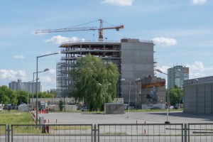 zdjęcie Villa Metro Business House