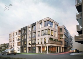 zdjęcie Apollo Split Business&Living