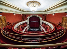 zdjęcie Opera Śląska
