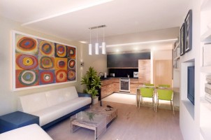 zdjęcie Osiedle Platynowa