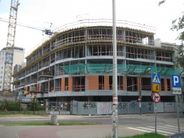 zdjęcie Kamienica Muranów