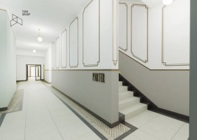 zdjęcie Apollo Split Business&Living