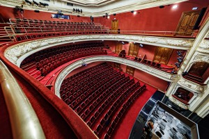 zdjęcie Opera Śląska