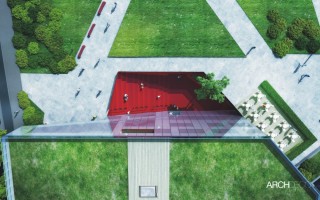 zdjęcie Gdyńskie Centrum Filmowe