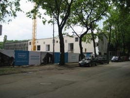 zdjęcie Wydział Rzeźby Akademii Sztuk Pięknych