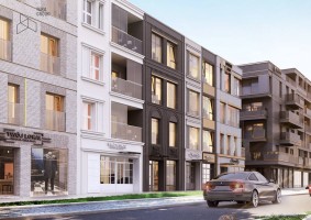 zdjęcie Apollo Split Business&Living