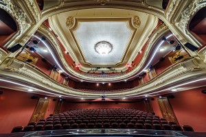 zdjęcie Opera Śląska