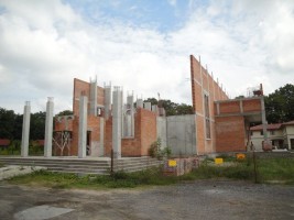 zdjęcie Kościół p.w. Św. Michała Archanioła