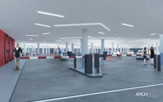 zdjęcie Gdyńska Szkoła Filmowa