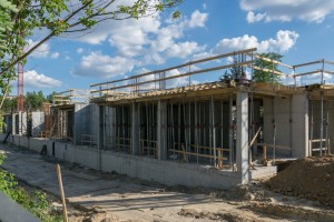 zdjęcie Budynek Komunalny