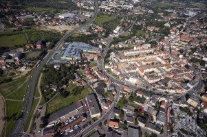 zdjęcie Centrum Handlowe Nowy Rynek