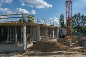 zdjęcie Budynek Komunalny