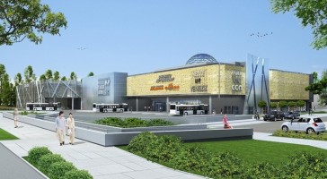 zdjęcie Galeria Jeleniogórska
