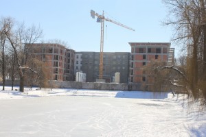 zdjęcie Osiedle Browarna
