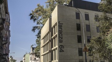 zdjęcie Biurowiec Opera Park