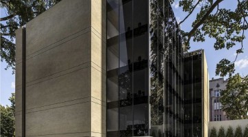 zdjęcie Biurowiec Opera Park