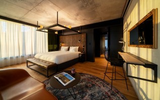 zdjęcie Hotel na Ostrowie Tumskim