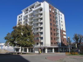 zdjęcie Jagiellońska Point
