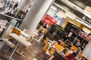 zdjęcie Focus Mall
