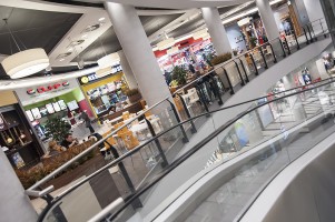 zdjęcie Focus Mall