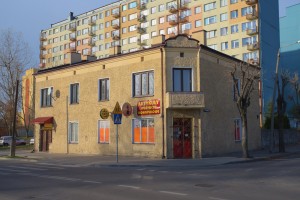 zdjęcie Czyżewskiego 34