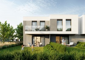 zdjęcie Nowe Miasto Jagodno