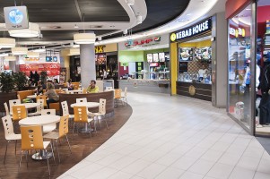 zdjęcie Focus Mall