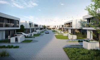 zdjęcie Nowe Miasto Jagodno