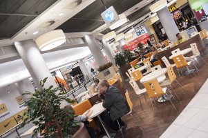 zdjęcie Focus Mall
