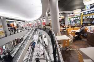 zdjęcie Focus Mall