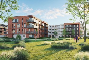 zdjęcie Osiedle Zacisze Marcelin