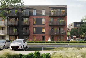 zdjęcie Osiedle Zacisze Marcelin