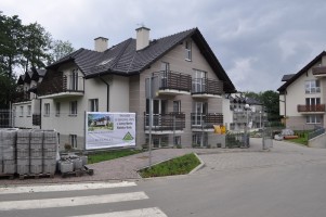 zdjęcie Słoneczne Bulwary