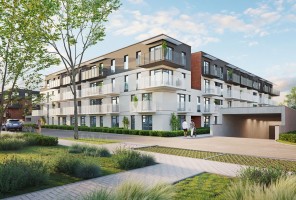 zdjęcie Osiedle Zacisze Marcelin