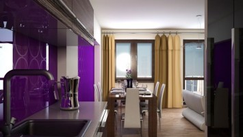 zdjęcie Apartamenty Podleśna