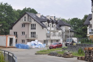 zdjęcie Słoneczne Bulwary