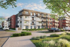 zdjęcie Osiedle Zacisze Marcelin