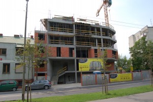 zdjęcie Apartamenty Podleśna