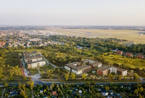 zdjęcie Osiedle Zacisze Marcelin